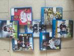 Pack complet des jeux fifa 15,16,17,18,20,21,23, Comme neuf