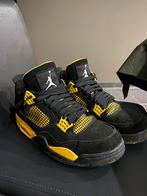 jordan 4 yellow thunder, Vêtements | Hommes, Chaussures, Comme neuf, Baskets, Jordan, Autres couleurs