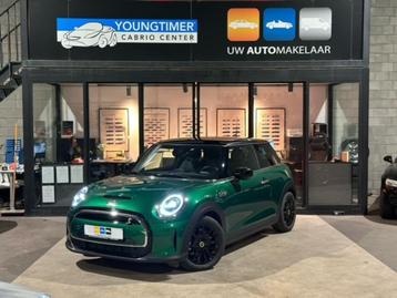 MINI Cooper SE e-Mini 28.9 kWh | Nieuwstaat | 16.446 ex. BTW beschikbaar voor biedingen