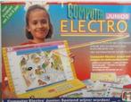 Computer electro, Ophalen of Verzenden, Zo goed als nieuw, Elektronica, Met geluid