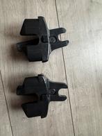 Baby comfort adapters buggy maxi cosi, Kinderen en Baby's, Ophalen, Gebruikt