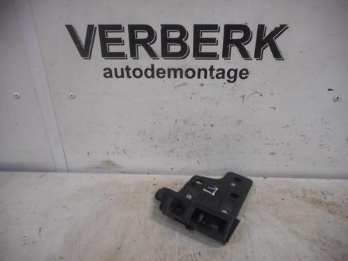 SLOTPLAAT LINKS VOOR Ford Focus 2 C+C (6n41-lo30w15-ag), Auto-onderdelen, Carrosserie, Ford, Voor, Links, Gebruikt
