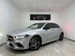 Mercedes-Benz A-Klasse 220 4-Matic //AMG-LINE//GARANTIE*LED*, Autos, Mercedes-Benz, 5 places, Berline, Automatique, Achat