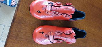 Chaussures specialized s-works 6, S, Comme neuf, Enlèvement, Hommes