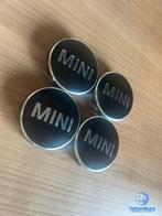 ORIGINELE Mini naafkap naafdop set zwart, Gebruikt, -, Verzenden, -