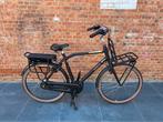 Gazelle Heavy Duty 7 versnellingen elektrisch, Fietsen en Brommers, Ophalen, Gebruikt, Versnellingen, 57 tot 61 cm