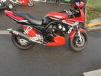 Fazer 600  de 2001, Motoren, Motoren | Yamaha, Particulier