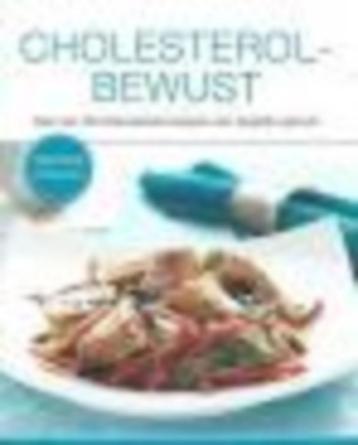 Cholesterolbewust Anne Iburg 192 blz beschikbaar voor biedingen