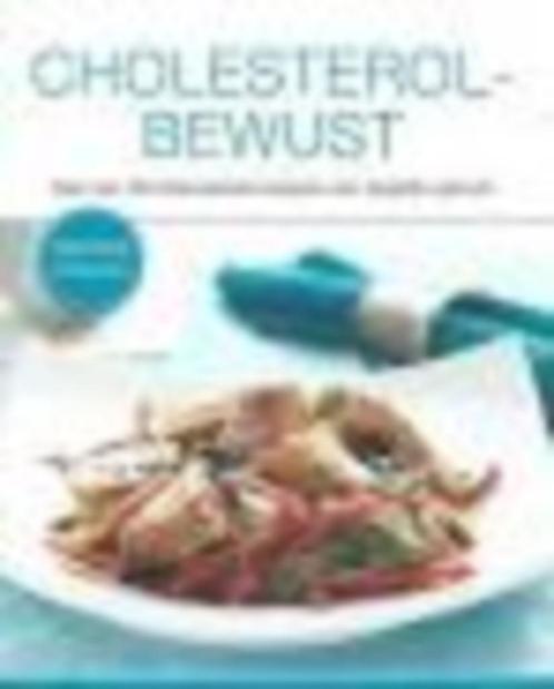 Cholesterolbewust Anne Iburg 192 blz, Boeken, Gezondheid, Dieet en Voeding, Zo goed als nieuw, Ophalen of Verzenden