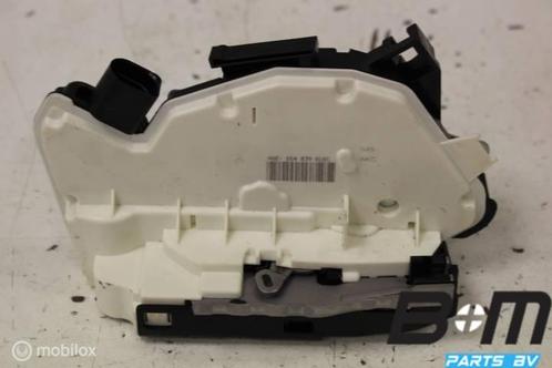 Portierslot rechtsachter VW Up! 1S4839016C, Autos : Pièces & Accessoires, Autres pièces automobiles, Utilisé