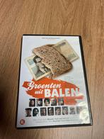 Nieuwe dvd groenten uit balen, Enlèvement ou Envoi, Neuf, dans son emballage