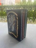 A Series Of Unfortunate Events. Volumes 1,2,3 Set in English, Ophalen of Verzenden, Zo goed als nieuw, Lemony Snickett, Fictie