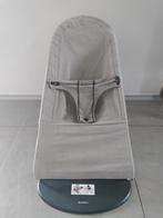 Wipstoel Babybjörn met hoes, Ophalen, Wipstoel