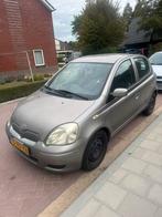 Toyota yaris 1.3 bj 2003 airco, Auto's, Toyota, Bedrijf, Yaris, Te koop, Benzine