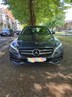 Mercedes-Benz Klasse C180, Auto's, Mercedes-Benz, Achterwielaandrijving, Leder, 5 deurs, Particulier