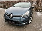Renualt Clio**Benzine**2016, Argent ou Gris, Euro 6, Entreprise, Boîte manuelle