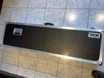 Flightcase THON voor klavier, Ophalen, Zo goed als nieuw, Keyboard of Synthesizer, Flightcase