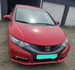 Honda Civic, Auto's, Honda, Particulier, Diesel, Te koop, Civic