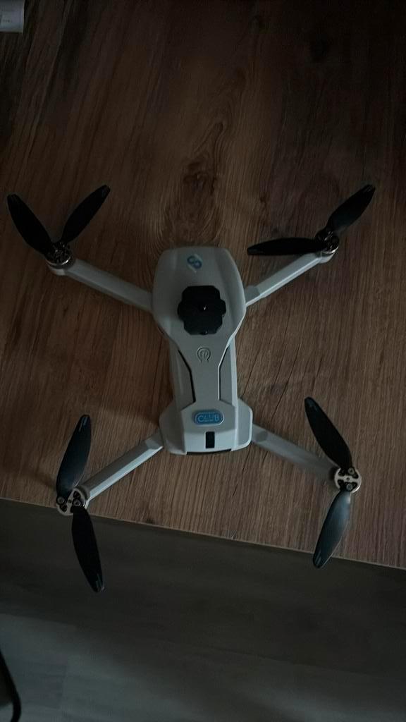 S181 GPS Smart Drone, Audio, Tv en Foto, Cd-spelers, Nieuw, Technics, Wisselaar, Ophalen
