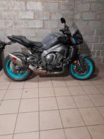 Yamaha MT 10 volledige opties.., 4 cilinders, Super Sport, Particulier, Meer dan 35 kW