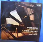 vinyl 33 tour classique piano  (x2085), Ophalen of Verzenden, Gebruikt