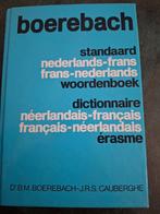 Dictionnaire français néerlandais, Comme neuf