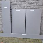 4st nieuwe  trespa platen verschillende maten zie foto, Doe-het-zelf en Bouw, Platen en Panelen, Ophalen