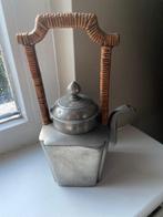 Decoratief theepotje, Antiek en Kunst, Ophalen