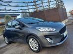 Ford Fiesta 1.0 Ecoboost : toutes options ~ historique compl, Autos, Ford, 5 places, Carnet d'entretien, Berline, Tissu