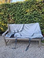 Ej vliegendeken, Dieren en Toebehoren, Ophalen, Zo goed als nieuw, Deken