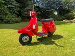 Vespa PK 50 XLS zeldzaam! brommer, Ophalen