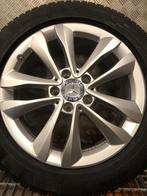 Orig.17”Mercedes c klasse w205 winter velgen a2054018000, Auto-onderdelen, Ophalen, Gebruikt, Banden en Velgen, 17 inch