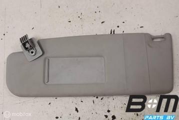 Zonneklep links Volkswagen Polo 6N2 beschikbaar voor biedingen