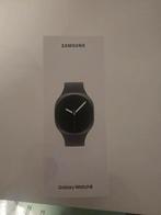 Galaxy Watch 8 horloge nieuwe garantie, Handtassen en Accessoires, Smartwatches
