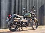 Triumph Bonneville  street scrambler 900   #motomobilia, Motoren, 2 cilinders, Bedrijf, Meer dan 35 kW, 9000 cc