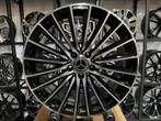 19 inch Mercedes AMG velgen 5x112 A B C E CLA V KLASSE VITO, Ophalen of Verzenden, 19 inch, Velg(en)
