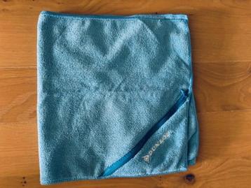 Dunlop Sporthanddoek incl opbergvakje met rits – Nieuw! beschikbaar voor biedingen