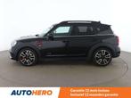 MINI John Cooper Works Countryman John Cooper Works ALL4, Autos, Achat, Alcantara, Noir, 5 portes