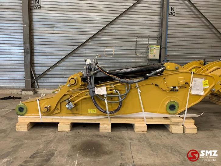 Caterpillar 340 stick NEW!, Zakelijke goederen, Machines en Bouw | Onderdelen