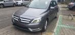 Mercedes B-klasse benzine - 156 pk, Auto's, Mercedes-Benz, Euro 5, Beige, 4 cilinders, 5 deurs