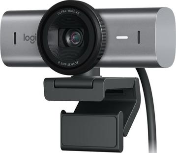 LOGITECH Mx Brio 4K - AI beschikbaar voor biedingen