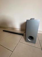 LG soundbar, Audio, Tv en Foto, Home Cinema-sets, Ophalen, Zo goed als nieuw, Soundbar