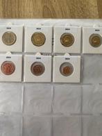 Euromunten cyprus 2024, Timbres & Monnaies, Monnaies | Europe | Monnaies euro, Enlèvement ou Envoi, Chypre, Autres valeurs