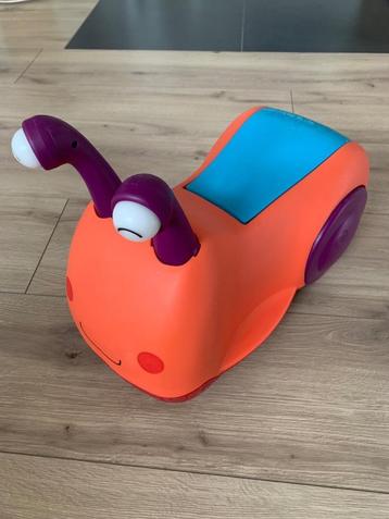 Peuter loopfietsje kevertje beschikbaar voor biedingen