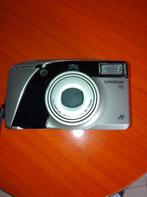 Olympus superzoom 115 camera, Ophalen, Olympus