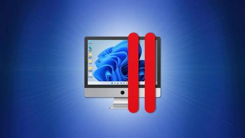 Parallels Desktop 20 Business Edition, Computers en Software, Office-software, Nieuw, Ophalen