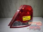 Achterlicht rechts van een Chevrolet Kalos, Auto-onderdelen, Gebruikt, -, Ophalen of Verzenden, -
