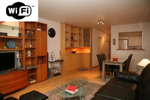 Appartement te huur in De Panne, Immo, Huizen te huur, Appartement