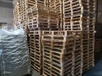 Pallets te koop gevraagd