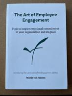 The Art of Employee Engagement, Ophalen of Verzenden, Nieuw, Marijn van Faassen